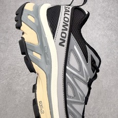 #纯原福利‼️Salomon 萨洛蒙 XT-6 复古机能户外跑鞋 这双XT-6 鞋面以锯齿状的包裹系统呈 #纯原福利‼️Salomon 萨洛蒙 XT-6 复古机能户外跑鞋 这双XT-6 鞋面以锯齿状的包裹系统呈