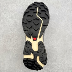 #纯原福利‼️Salomon 萨洛蒙 XT-6 复古机能户外跑鞋 这双XT-6 鞋面以锯齿状的包裹系统呈 #纯原福利‼️Salomon 萨洛蒙 XT-6 复古机能户外跑鞋 这双XT-6 鞋面以锯齿状的包裹系统呈