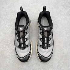 #纯原福利‼️Salomon 萨洛蒙 XT-6 复古机能户外跑鞋 这双XT-6 鞋面以锯齿状的包裹系统呈 #纯原福利‼️Salomon 萨洛蒙 XT-6 复古机能户外跑鞋 这双XT-6 鞋面以锯齿状的包裹系统呈