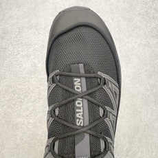 #纯原福利‼️Salomon 萨洛蒙 XT-6 复古机能户外跑鞋 这双XT-6 鞋面以锯齿状的包裹系统呈 #纯原福利‼️Salomon 萨洛蒙 XT-6 复古机能户外跑鞋 这双XT-6 鞋面以锯齿状的包裹系统呈