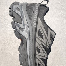 #纯原福利‼️Salomon 萨洛蒙 XT-6 复古机能户外跑鞋 这双XT-6 鞋面以锯齿状的包裹系统呈 #纯原福利‼️Salomon 萨洛蒙 XT-6 复古机能户外跑鞋 这双XT-6 鞋面以锯齿状的包裹系统呈