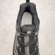 #纯原福利‼️Salomon 萨洛蒙 XT-6 复古机能户外跑鞋 这双XT-6 鞋面以锯齿状的包裹系统呈 #纯原福利‼️Salomon 萨洛蒙 XT-6 复古机能户外跑鞋 这双XT-6 鞋面以锯齿状的包裹系统呈