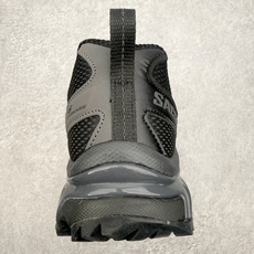 #纯原福利‼️Salomon 萨洛蒙 XT-6 复古机能户外跑鞋 这双XT-6 鞋面以锯齿状的包裹系统呈 #纯原福利‼️Salomon 萨洛蒙 XT-6 复古机能户外跑鞋 这双XT-6 鞋面以锯齿状的包裹系统呈