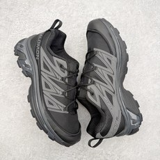 #纯原福利‼️Salomon 萨洛蒙 XT-6 复古机能户外跑鞋 这双XT-6 鞋面以锯齿状的包裹系统呈 #纯原福利‼️Salomon 萨洛蒙 XT-6 复古机能户外跑鞋 这双XT-6 鞋面以锯齿状的包裹系统呈