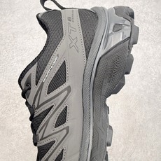 #纯原福利‼️Salomon 萨洛蒙 XT-6 复古机能户外跑鞋 这双XT-6 鞋面以锯齿状的包裹系统呈 #纯原福利‼️Salomon 萨洛蒙 XT-6 复古机能户外跑鞋 这双XT-6 鞋面以锯齿状的包裹系统呈