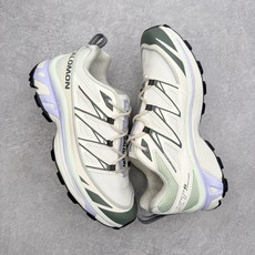 #纯原福利‼️Salomon 萨洛蒙 XT-6 复古机能户外跑鞋 这双XT-6 鞋面以锯齿状的包裹系统呈 #纯原福利‼️Salomon 萨洛蒙 XT-6 复古机能户外跑鞋 这双XT-6 鞋面以锯齿状的包裹系统呈