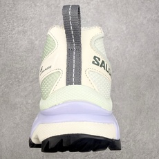 #纯原福利‼️Salomon 萨洛蒙 XT-6 复古机能户外跑鞋 这双XT-6 鞋面以锯齿状的包裹系统呈 #纯原福利‼️Salomon 萨洛蒙 XT-6 复古机能户外跑鞋 这双XT-6 鞋面以锯齿状的包裹系统呈