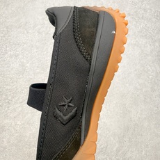 Converse Run Star Trainer复古松紧带 芭蕾风玛丽珍德训鞋鞋型设计采用浅口芭蕾鞋轮 Converse Run Star Trainer复古松紧带 芭蕾风玛丽珍德训鞋鞋型设计采用浅口芭蕾鞋轮
