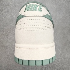 #YC纯原 NK Dunk Low 黑粉拿铁 DD1391-100 当酷飒的黑色,遇上温柔的拿铁粉,经典 #YC纯原 NK Dunk Low 黑粉拿铁 DD1391-100 当酷飒的黑色,遇上温柔的拿铁粉,经典
