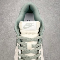 #YC纯原 NK Dunk Low 黑粉拿铁 DD1391-100 当酷飒的黑色,遇上温柔的拿铁粉,经典 #YC纯原 NK Dunk Low 黑粉拿铁 DD1391-100 当酷飒的黑色,遇上温柔的拿铁粉,经典