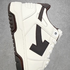 #KX OFF-WHITE Out Of Office OW低帮时尚板鞋 全套原楦原纸版原鞋开模 全网最 #KX OFF-WHITE Out Of Office OW低帮时尚板鞋 全套原楦原纸版原鞋开模 全网最