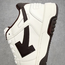 #KX OFF-WHITE Out Of Office OW低帮时尚板鞋 全套原楦原纸版原鞋开模 全网最 #KX OFF-WHITE Out Of Office OW低帮时尚板鞋 全套原楦原纸版原鞋开模 全网最