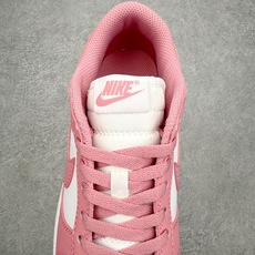 #SS史诗 NK Dunk Low 潮流时尚舒适防滑耐磨低帮板鞋 白粉 DD1873-112 全网最全D #SS史诗 NK Dunk Low 潮流时尚舒适防滑耐磨低帮板鞋 白粉 DD1873-112 全网最全D