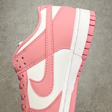 #SS史诗 NK Dunk Low 潮流时尚舒适防滑耐磨低帮板鞋 白粉 DD1873-112 全网最全D #SS史诗 NK Dunk Low 潮流时尚舒适防滑耐磨低帮板鞋 白粉 DD1873-112 全网最全D