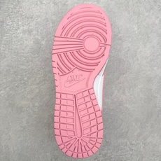 #SS史诗 NK Dunk Low 潮流时尚舒适防滑耐磨低帮板鞋 白粉 DD1873-112 全网最全D #SS史诗 NK Dunk Low 潮流时尚舒适防滑耐磨低帮板鞋 白粉 DD1873-112 全网最全D
