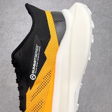 北面THE NORTH FACE Vectiv Enduris 4 体考 系带越野竞速低帮跑步鞋 广东大 北面THE NORTH FACE Vectiv Enduris 4 体考 系带越野竞速低帮跑步鞋 广东大