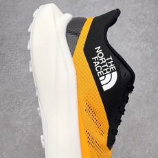 北面THE NORTH FACE Vectiv Enduris 4 体考 系带越野竞速低帮跑步鞋 广东大 北面THE NORTH FACE Vectiv Enduris 4 体考 系带越野竞速低帮跑步鞋 广东大