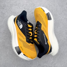 北面THE NORTH FACE Vectiv Enduris 4 体考 系带越野竞速低帮跑步鞋 广东大 北面THE NORTH FACE Vectiv Enduris 4 体考 系带越野竞速低帮跑步鞋 广东大