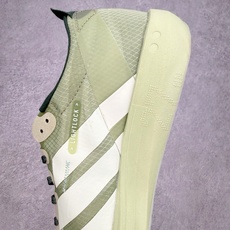 AD Adizero Adios 9 马拉松竞速专业跑鞋 JS3151 CELERMESH针织网面非常轻 AD Adizero Adios 9 马拉松竞速专业跑鞋 JS3151 CELERMESH针织网面非常轻