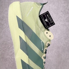 AD Adizero Adios 9 马拉松竞速专业跑鞋 JS3151 CELERMESH针织网面非常轻 AD Adizero Adios 9 马拉松竞速专业跑鞋 JS3151 CELERMESH针织网面非常轻
