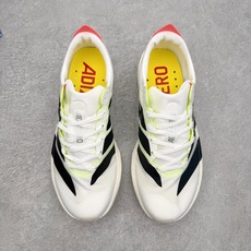 AD Adizero Adios 9 马拉松竞速专业跑鞋 IF9419 CELERMESH针织网面非常轻 AD Adizero Adios 9 马拉松竞速专业跑鞋 IF9419 CELERMESH针织网面非常轻