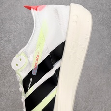 AD Adizero Adios 9 马拉松竞速专业跑鞋 IF9419 CELERMESH针织网面非常轻 AD Adizero Adios 9 马拉松竞速专业跑鞋 IF9419 CELERMESH针织网面非常轻