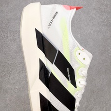 AD Adizero Adios 9 马拉松竞速专业跑鞋 IF9419 CELERMESH针织网面非常轻 AD Adizero Adios 9 马拉松竞速专业跑鞋 IF9419 CELERMESH针织网面非常轻