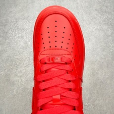 NK Air Force 1´07 Low 空军一号低帮百搭休闲运动板鞋 CW6999-600 2022 NK Air Force 1´07 Low 空军一号低帮百搭休闲运动板鞋 CW6999-600 2022