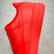 NK Air Force 1´07 Low 空军一号低帮百搭休闲运动板鞋 CW6999-600 2022 NK Air Force 1´07 Low 空军一号低帮百搭休闲运动板鞋 CW6999-600 2022