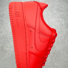NK Air Force 1´07 Low 空军一号低帮百搭休闲运动板鞋 CW6999-600 2022 NK Air Force 1´07 Low 空军一号低帮百搭休闲运动板鞋 CW6999-600 2022
