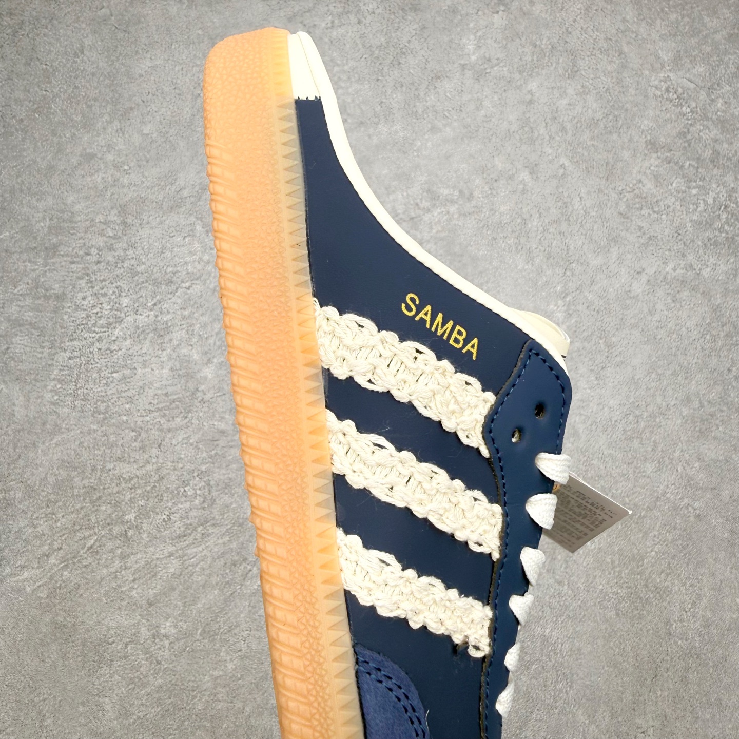 AD Original Samba OG MULE 桑巴复古经典轻便板鞋 口碑大厂出品 全网最全AD系列