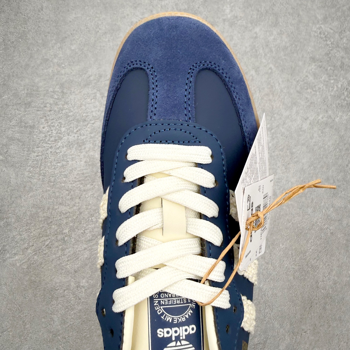 AD Original Samba OG MULE 桑巴复古经典轻便板鞋 口碑大厂出品 全网最全AD系列