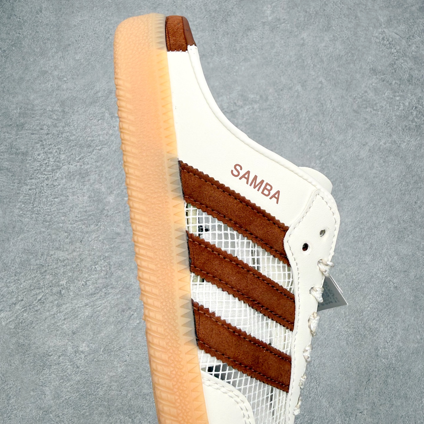 AD Original Samba OG MULE 桑巴复古经典轻便板鞋 口碑大厂出品 全网最全AD系列