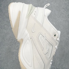 NK Air Monarch IV M2K Tekno 复古运动老爹鞋 AO3108-006 正确原楦开 NK Air Monarch IV M2K Tekno 复古运动老爹鞋 AO3108-006 正确原楦开