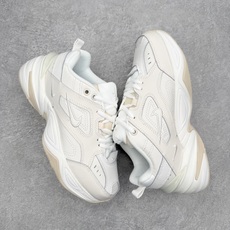 NK Air Monarch IV M2K Tekno 复古运动老爹鞋 AO3108-006 正确原楦开 NK Air Monarch IV M2K Tekno 复古运动老爹鞋 AO3108-006 正确原楦开