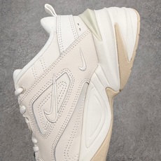 NK Air Monarch IV M2K Tekno 复古运动老爹鞋 AO3108-006 正确原楦开 NK Air Monarch IV M2K Tekno 复古运动老爹鞋 AO3108-006 正确原楦开