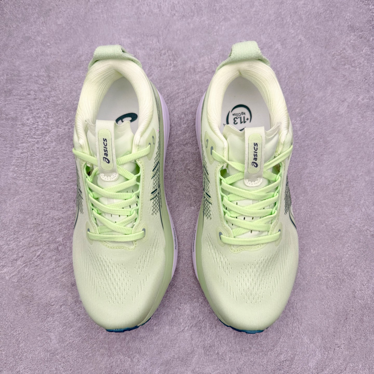 ASICS GEL-KAYANO 33 舒适贴合透气支撑回弹跑步鞋 ASICS（亚瑟士）是日本实业家鬼冢