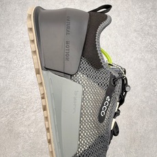 ECCo爱步 Biom C 2.0 Trail 时尚简约网面减震耐磨低帮休闲跑步鞋 ECCO以三大核心特 ECCo爱步 Biom C 2.0 Trail 时尚简约网面减震耐磨低帮休闲跑步鞋 ECCO以三大核心特