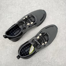 ECCo爱步 Biom C 2.0 Trail 时尚简约网面减震耐磨低帮休闲跑步鞋 ECCO以三大核心特 ECCo爱步 Biom C 2.0 Trail 时尚简约网面减震耐磨低帮休闲跑步鞋 ECCO以三大核心特