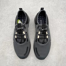 ECCo爱步 Biom C 2.0 Trail 时尚简约网面减震耐磨低帮休闲跑步鞋 ECCO以三大核心特 ECCo爱步 Biom C 2.0 Trail 时尚简约网面减震耐磨低帮休闲跑步鞋 ECCO以三大核心特