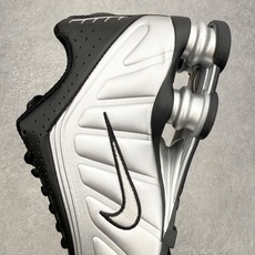 NK Shox R4 Sail Crimson 舒适耐磨透气支撑 低帮 休闲跑步鞋 实拍调校N版已经零色 NK Shox R4 Sail Crimson 舒适耐磨透气支撑 低帮 休闲跑步鞋 实拍调校N版已经零色