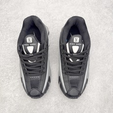 NK Shox R4 Sail Crimson 舒适耐磨透气支撑 低帮 休闲跑步鞋 实拍调校N版已经零色 NK Shox R4 Sail Crimson 舒适耐磨透气支撑 低帮 休闲跑步鞋 实拍调校N版已经零色