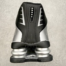 NK Shox R4 Sail Crimson 舒适耐磨透气支撑 低帮 休闲跑步鞋 实拍调校N版已经零色 NK Shox R4 Sail Crimson 舒适耐磨透气支撑 低帮 休闲跑步鞋 实拍调校N版已经零色
