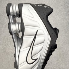 NK Shox R4 Sail Crimson 舒适耐磨透气支撑 低帮 休闲跑步鞋 实拍调校N版已经零色 NK Shox R4 Sail Crimson 舒适耐磨透气支撑 低帮 休闲跑步鞋 实拍调校N版已经零色