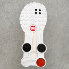 NK Shox R4 Sail Crimson 舒适耐磨透气支撑 低帮 休闲跑步鞋 实拍调校N版已经零色 NK Shox R4 Sail Crimson 舒适耐磨透气支撑 低帮 休闲跑步鞋 实拍调校N版已经零色