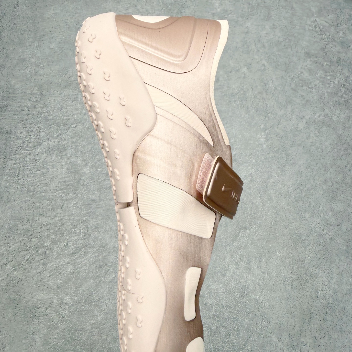 NK × SKIMS Air Rift 舒适贴合 低帮 生活休闲鞋 实拍调校N版已经零色差零失真 百分百
