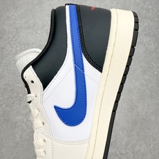 #K版 Air Jordan AJ1 Low 低帮 -027 全新流水线出品 DT版本唯一平替选择 市场 #K版 Air Jordan AJ1 Low 低帮 -027 全新流水线出品 DT版本唯一平替选择 市场