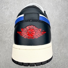 #K版 Air Jordan AJ1 Low 低帮 -027 全新流水线出品 DT版本唯一平替选择 市场 #K版 Air Jordan AJ1 Low 低帮 -027 全新流水线出品 DT版本唯一平替选择 市场