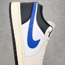 #K版 Air Jordan AJ1 Low 低帮 -027 全新流水线出品 DT版本唯一平替选择 市场 #K版 Air Jordan AJ1 Low 低帮 -027 全新流水线出品 DT版本唯一平替选择 市场