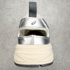 ASICSRUNNING KIDS CONTEND 系列 MJ PS 舒适百搭低帮涉水凉鞋 ASICS( ASICSRUNNING KIDS CONTEND 系列 MJ PS 舒适百搭低帮涉水凉鞋 ASICS(